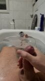 Wet precum snapshot 4