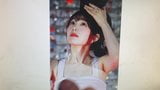 Red velvet irene cumtribute snapshot 3