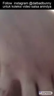 Salsa Anindya Datbadbunny Ui 2018 Terbaru: Pussy Porn | xHamster