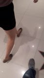 Thai sexy legs Bangkok shoes12 snapshot 13