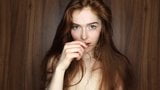 Jia Lissa в позе девушки snapshot 17