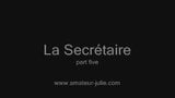 La Secretaire 0005 snapshot 1