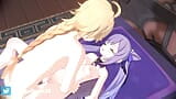 OrangeDonut33 caliente 3d sexo hentai compilación -38 snapshot 12