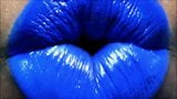 Lips like Sapphire snapshot 8