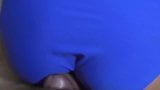 Femme sexy, travail de cul en POV snapshot 13