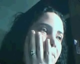 Daniela Ign. rubbing her cunt and fingering snapshot 10