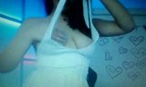 beautiful girl with natural tits1.mp4 snapshot 4