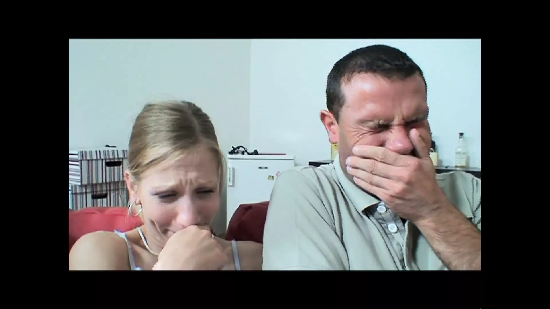 Sex with all the Family! | xHamster