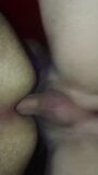 Beso negro y follando en cine porno snapshot 4