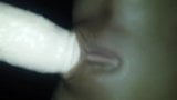 Correa follando una muñeca sexual negra snapshot 1