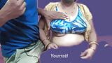 Desi bhabhi ki mast badi gand ki chudai đầy đủ video rõ ràng tiếng Hin-ddi voice star yourrati snapshot 1