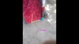 desi Aunty Doggy Style fucking in outdoor snapshot 1