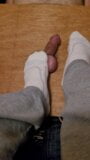 Sock Trample snapshot 3