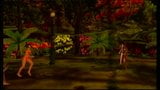 Lets Play Dead or Alive Extreme 1 - 05 von 20 snapshot 19