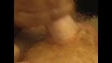 Black Cub Swallow White Ginger Bear Cum snapshot 10