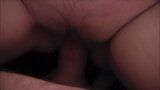 Oh nein! Du hast mir einen Creampie gegeben! Ich werde besser nicht schwanger snapshot 14