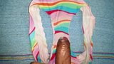 cum on panty 6 snapshot 1