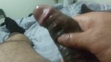 MIDNIGHT CUMM SHOT JUST FOR YOU CUMM AND GET IT BABY U READY snapshot 4