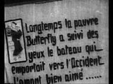 Mme Butterfly (anos 20) snapshot 1