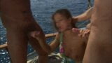 Vacaciones salvajes (película completa) snapshot 8