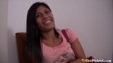 Timida pinay tettona scopata con creampie che perde snapshot 2