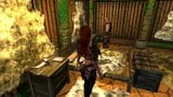 Skyrim Thief Mod - Kusts Spiel snapshot 2