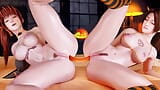 Pantsushi3D Hot 3d Sex Hentai Compilation -4 snapshot 10