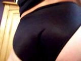 panty ass snapshot 1