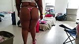 bbw gives the moving man a nice tip snapshot 19