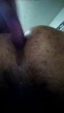 North Philly Papi Trade Dildo Play Pt3 snapshot 3