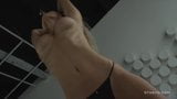 Hot babes teasing in this POV video compilation snapshot 6