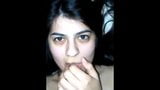 Meu nome é shweta, videochamada comigo snapshot 10