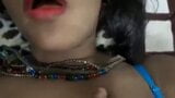 Indiancă bhabhi sexy futută de Devar - discuție hindi snapshot 5