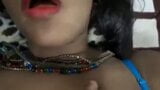 Hot bhabhi fucked by devar – Hindi talk snapshot 5