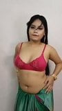 Desi Bhabhi verleidt Devar snapshot 2