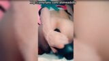 sissytrap- राइडिंग डिल्डो snapshot 7