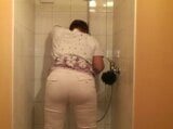 Annadevot - ik douche in kleren en dan doe ik een hete strip snapshot 2