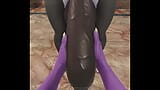 Connivingrat 3D porno hentai compilación 146 snapshot 3