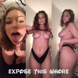 Гаряча exposed gf snapshot 2