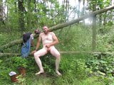 Naked in the Woods snapshot 7