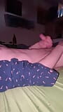 heißer twink tiktoker masturbation und heißes abspritzen snapshot 7