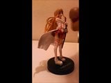 Asuna Yuuki (Schwertkunst online) sof # 1 snapshot 2