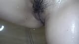 Taking a Shower Together She Is Eager To Suck a Cock snapshot 7