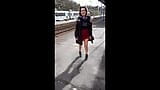 Noémie toma el tren snapshot 7