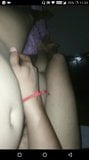 indian guy fingering his wife on webcam snapshot 1