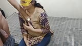 Sexy muslim milf fucked hard by devar snapshot 9