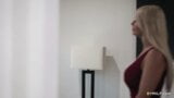 Horny MILF London River Dominating A Sugar Boy snapshot 1