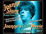 Joanne slam - il film blu di joanne - 5 settembre 2012 snapshot 1