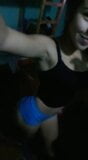 BELLA JOVENSITA SE GRABA EN BRAGAS. snapshot 2