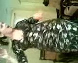 VERY HOT ARAB PRIVATE DANCE snapshot 2